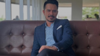 Diterpa Isu Child Grooming, Roby Tremonti Diduga Buka Endorsement