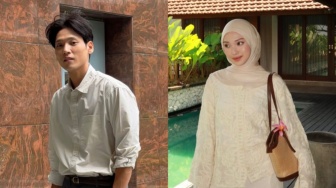 Na Daehoon Bantah Tudingan Lakukan KDRT pada Jule: Tidak Pernah Sekalipun!