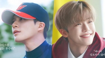 Sinopsis 'Wind UP', Drakor Pendek Baru yang Dibintangi Jeno dan Jaemin NCT