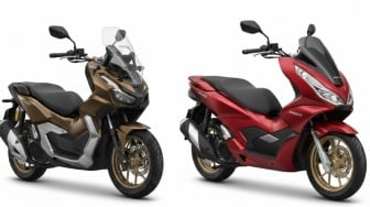 Subsidi hingga Rp2 Juta, Cek Daftar Cicilan Ringan Motor Honda Januari 2026