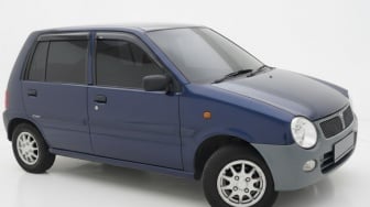 5 Mobil Matic Tahun Muda Mulai Rp50 Jutaan, Irit dan Praktis untuk Ibu-ibu