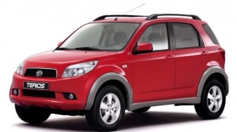 70 Juta Bisa Dapet Mobil Apa? Cek 5 Rekomendasi Mobil Bekas Irit BBM di Sini