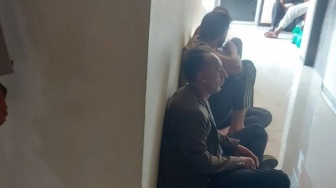 6 Imigran Gelap Asal Afghanistan dan Afrika Diamankan di Lombok, Ini Perkaranya