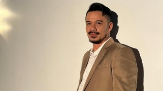 Biodata dan Agama Roby Tremonti yang Terseret Isu Child Grooming di Buku Aurelie Moeremans