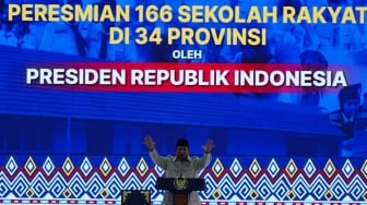 BNI Pertegas Dukungan Sekolah Rakyat untuk Perluas Pemerataan Pendidikan Nasional