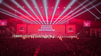 PDIP Desak Reformasi Total Polri: Hapus Dwifungsi dan Perkuat Pengawasan Eksternal