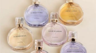 Affordable dan Tahan Lama, 5 Varian Parfum Bonavie yang Cocok Semua Suasana