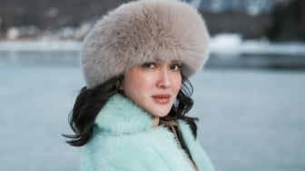 Shandy Aulia Tenteng Tas Rp4 Miliar Bikin Ribut, Gigi dan Syahrini Belum Punya?