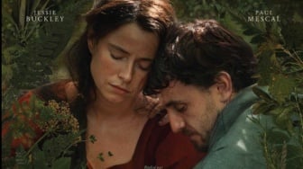 Sinopsis Hamnet, Film Drama Terbaik di Ajang Golden Globes 2026