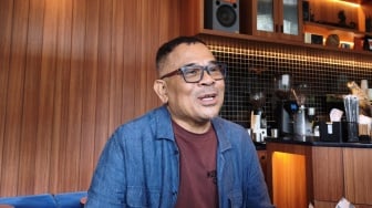 Garin Nugroho Singgung Peran Pemerintah: Film Laris, Ekosistemnya Timpang