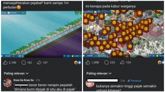 Apa itu TheoTown? Game Viral yang Bisa Simulasikan Rasanya Jadi Pemimpin Rezim