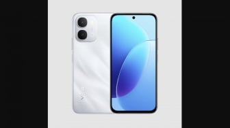 4 HP dengan Baterai 8000 mAh Plus Tahan Hingga 2 Hari, RAM 8 GB Cocok Buat Ojol