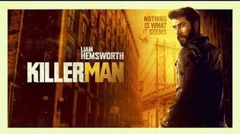 Killerman: Liam Hemsworth Jadi Pencuci Uang Amnesia dan Diburu Polisi Korup, Malam Ini di Trans TV