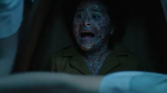 Siap Tayang Lebaran 2026, Produksi Danur: The Last Chapter Dibuat Gila-gilaan