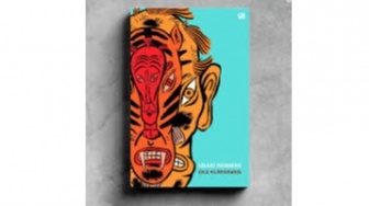 Analisis Konflik Batin dan Kekerasan Seksual dalam Novel Lelaki Harimau Eka Kurniawan