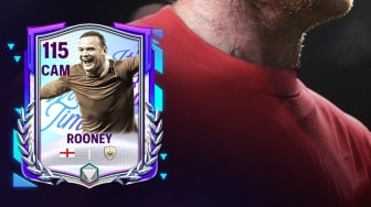 26 Kode Redeem FC Mobile Terbaru 15 Januari 2026, Klaim Pemain OVR 108-115 dan 100 Rank Up