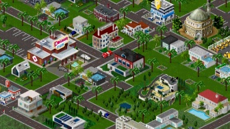 5 Fakta TheoTown yang Sedang Viral di Indonesia, Game Simulasi Bagamana Rasanya Jadi Pemerintah