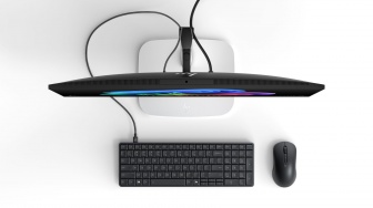 HP Guncang CES 2026 dengan PC dalam Keyboard dan Era Baru HyperX