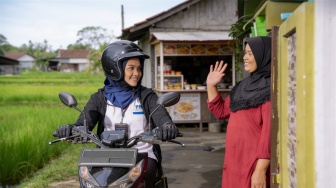 Dari Akses hingga Pendampingan, Peran PNM Dukung Ekonomi Keluarga Prasejahtera