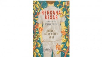 Ulasan Rencana Besar untuk Mati dengan Tenang, Lelah Hidup yang Sunyi