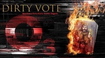 Analisis Film Dirty Vote II O3: Antara Pasal KUHP dan Krisis Demokrasi