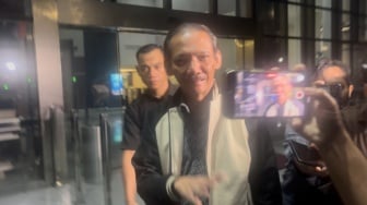 Diperiksa 10 Jam, Petinggi PWNU Jakarta Bungkam Usai Dicecar KPK soal Korupsi Kuota Haji