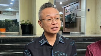 Pelapor Kasus Fitnah Ijazah Palsu Jokowi Dipanggil Polda, Laporan Eggi Sudjana Dicabut?