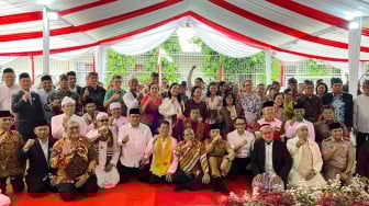 Puncak Bhakti Lintas Agama di Bogor: Bukti Nyata Toleransi Bukan Sekadar Wacana