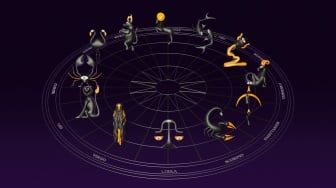 3 Zodiak yang Hidupnya Makin Lancar Setelah 12 Januari 2026