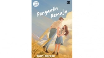 Ulasan Novel Pengantin Remaja: Membuka Tabir Realita Pernikahan Dini