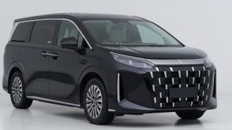 Susul Langkah VinFast, BYD Siapkan Mobil Khusus Armada Taksi Online: Ini 4 Model Andalannya