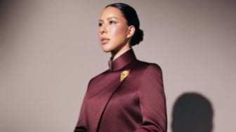 Biodata dan Agama DJ Patricia Schuldtz yang Resmi Jadi Menantu Tommy Soeharto