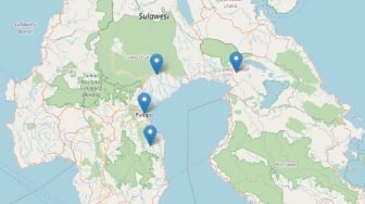 Kenapa Luwu Raya Ingin Keluar dari Sulawesi Selatan?