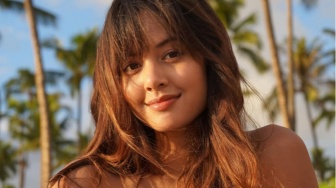 Aurelie Moeremans Ungkap Rasa Lega: Isu Child Grooming Tak Lagi Diabaikan