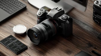 Kreator Digital Butuh Kecepatan Tinggi, Ini Solusi Penyimpanan untuk Konten 4K hingga 8K