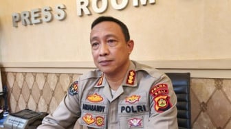 Kepala Kanwil BPN Bali Resmi Jadi Tersangka, Ini Kasusnya!