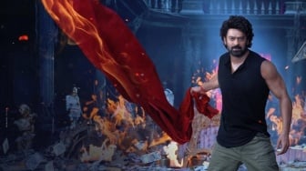 Sinopsis The Raja Saab, Film India Terbaru Prabhas dan Sanjay Dutt