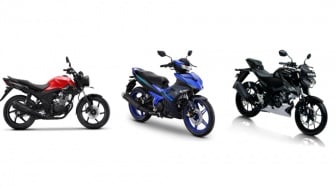 5 Motor Kopling Kuat Nanjak Terbaik 2026, Sporty dan Tangguh