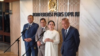 Tolak Pilkada Lewat DPRD, PDIP Mulai Lobi Fraksi Lain di Parlemen