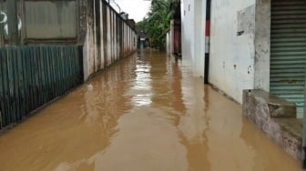 7 Fakta Banjir dan Longsor Mengerikan yang Menghantam Kudus, 1 Korban Tewas!