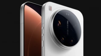 Xiaomi 17 Max Bakal Bawa Baterai Jumbo 8.000 mAh, Desain Mirip Versi Ultra