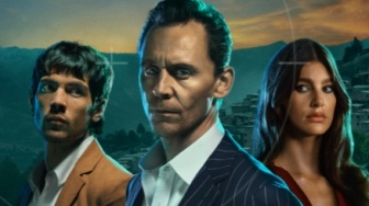 Sinopsis The Night Manager Season 2, Tom Hiddleston Kembali dengan Misi Baru yang Lebih Berbahaya