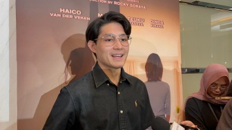 Pernikahan Teuku Rassya Putra Tamara Bleszynski Makin Dekat, Pakai Adat Aceh dan Jepang