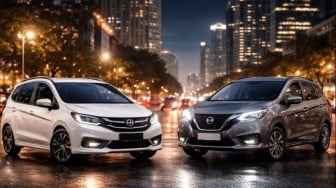 Honda Mobilio vs Nissan Grand Livina: 7 Perbedaan Penting Sebelum Memilih