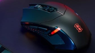 Anti Delay! 5 Mouse Gaming Wireless 100 Ribuan Paling Worth It