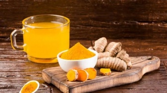 6 Manfaat Konsumsi Kunyit untuk Kesehatan, Anti Radang hingga Jaga Otak!