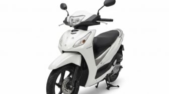 Tembus 71 Km per Liter: Pesona Motor Honda yang Bikin Jarang Mampir SPBU, Cocok Buat Kurir