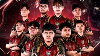 Jadwal M7 Mobile Legends Knockout Terbaru: ONIC Tersingkir, Alter Ego Main Jam Berapa?