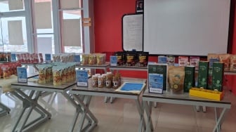 Tembus Tembok Retail Modern: Cara UMKM Jakarta Barat Naik Kelas dari Lokal ke Global