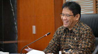 Jurus Purbaya Ciptakan Indonesia Emas 2045 lewat Ekonomi